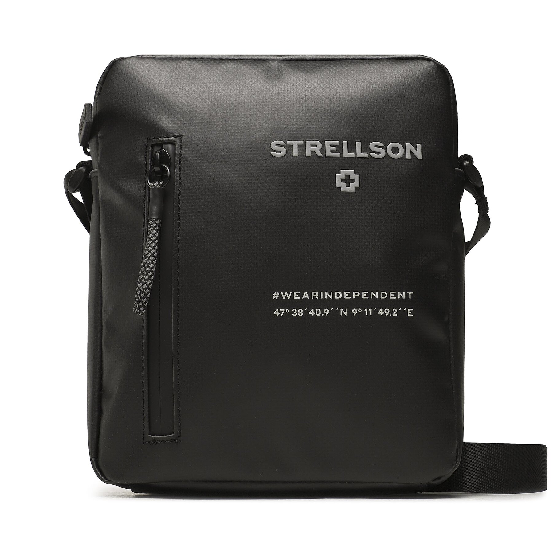 Umhängetasche Strellson Stockwell 2.0 4010003123 Schwarz von Strellson