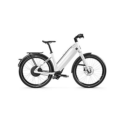 ST2 Comofort Pinion 27.5 E-Bike 2024 von Stromer