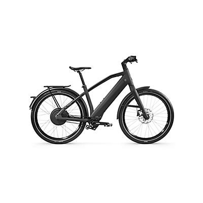 ST2 Sport Pinion 27.5 E-Bike 2024 von Stromer