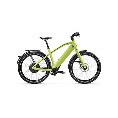 ST2 Sport Pinion Launch Edtion 27.5 E-Bike 2023 von Stromer