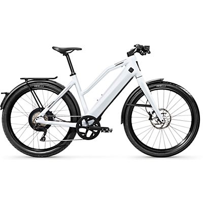 ST3 Comfort 27.5 Damen E-Bike 2021 von Stromer