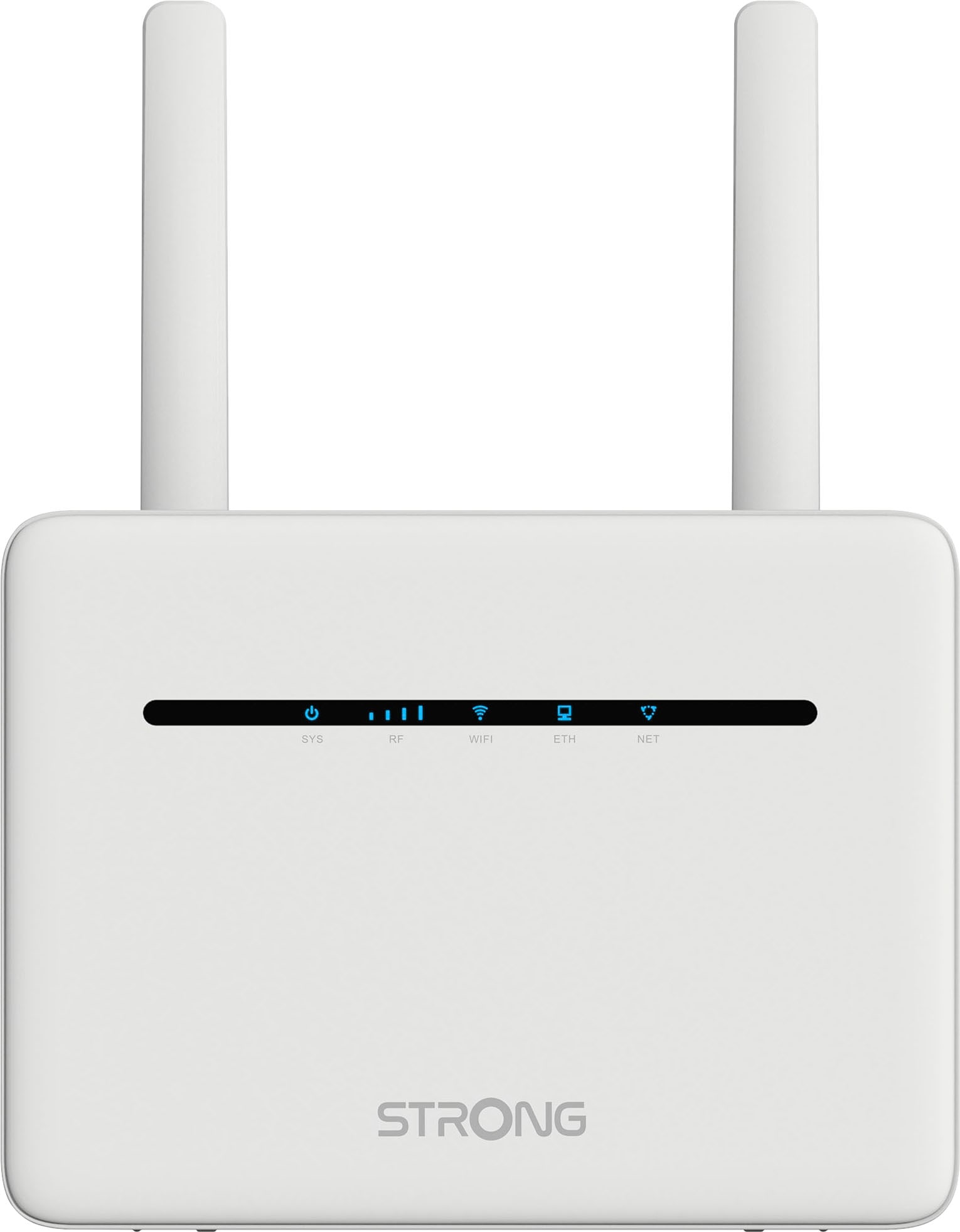 Strong WLAN-Router »4G LTE Dualband Router«, bis zu 1200 Mbit/s von Strong