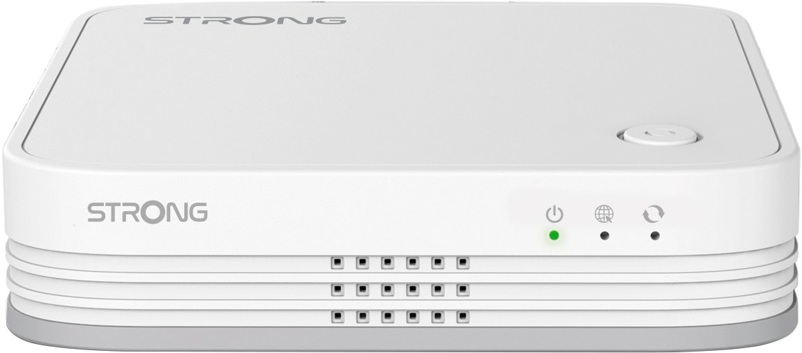 Strong WLAN-Router »ATRIA Wi-Fi Mesh Home Kit 1200« von Strong