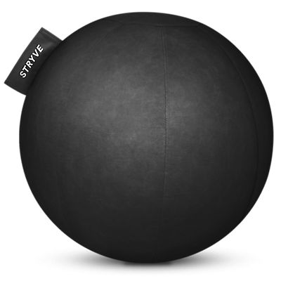 Active 65 cm Gymnastikball von Stryve