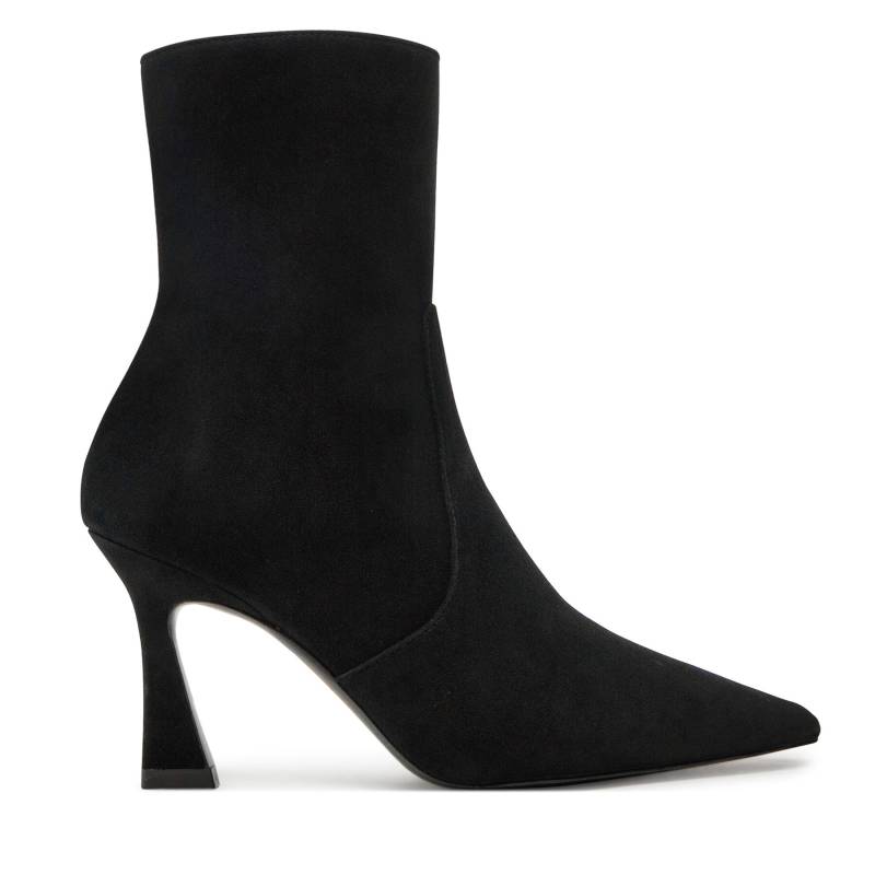 Stiefeletten Stuart Weitzman Vinnie Bootie SJ450 Schwarz von Stuart Weitzman