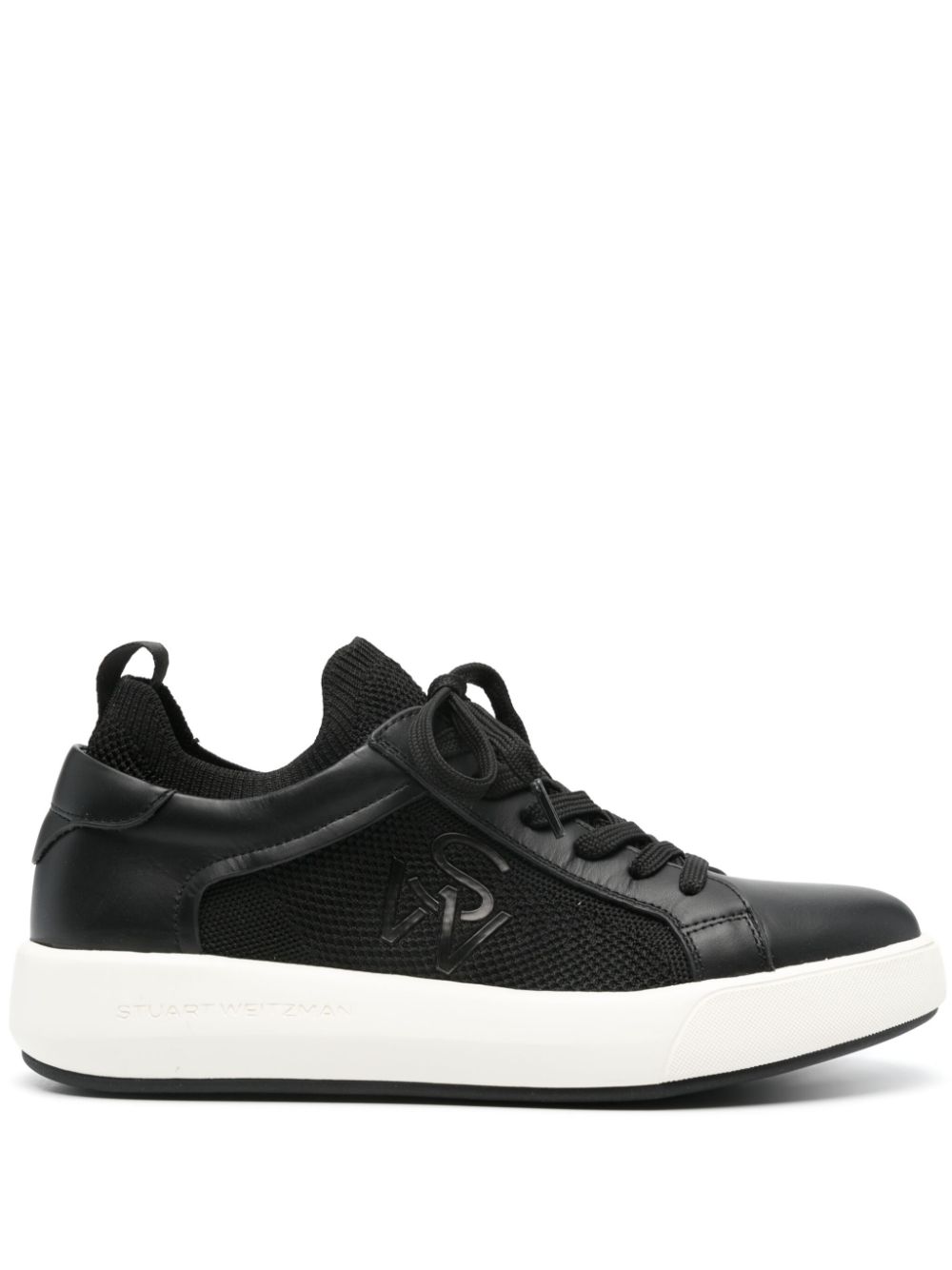 Stuart Weitzman 5050 Pro sneakers - Black von Stuart Weitzman