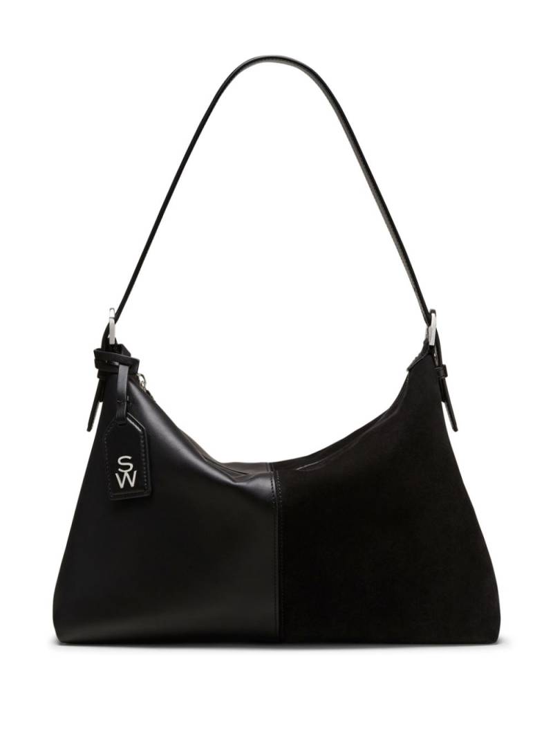 Stuart Weitzman 5050 shoulder bag - Black von Stuart Weitzman