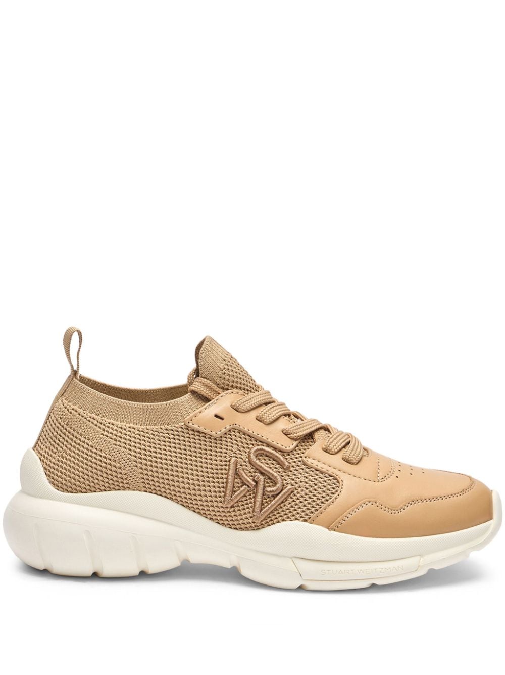 Stuart Weitzman 5050 sneakers - Neutrals von Stuart Weitzman