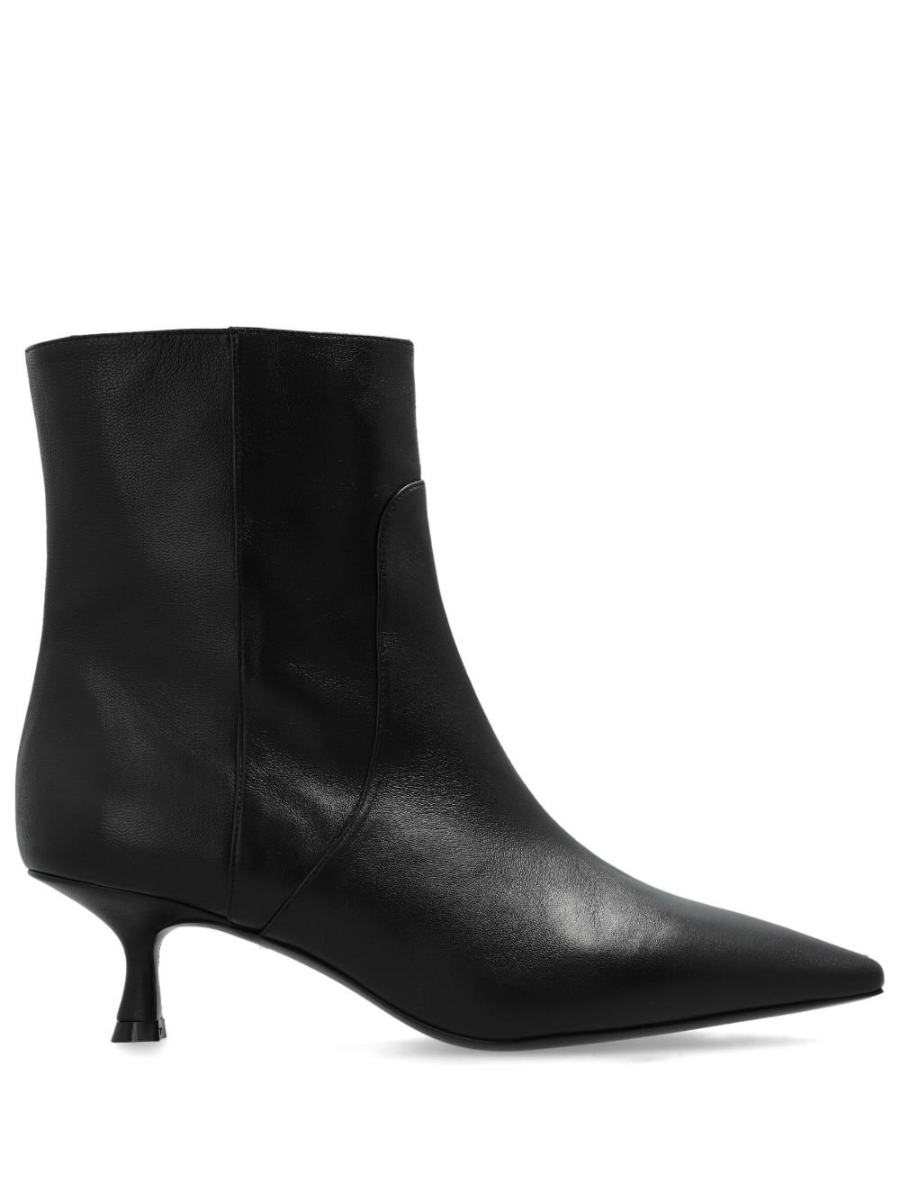 Stuart Weitzman 50mm Naomi ankle boots - Black von Stuart Weitzman