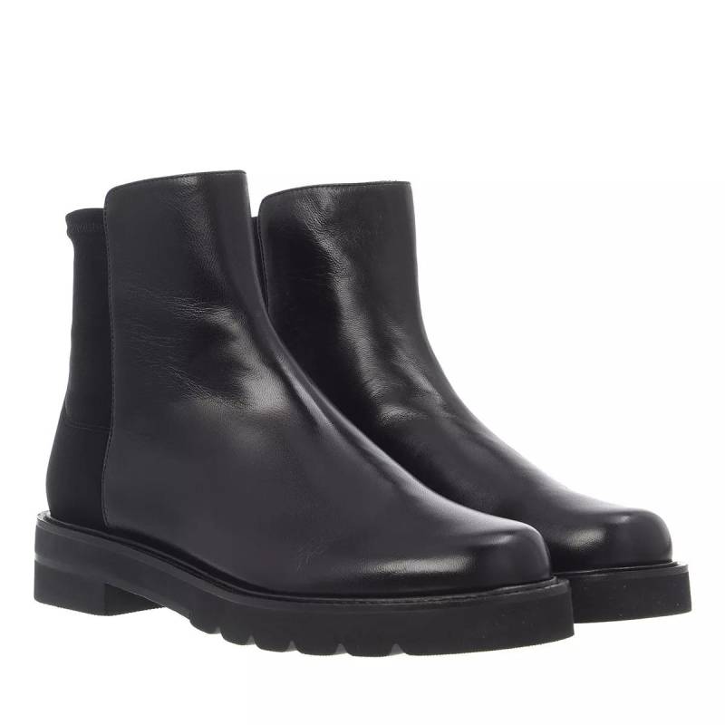 Stuart Weitzman Boots & Stiefeletten - 5050 Lift Bootie - Gr. 36 (EU) - in Schwarz - für Damen von Stuart Weitzman