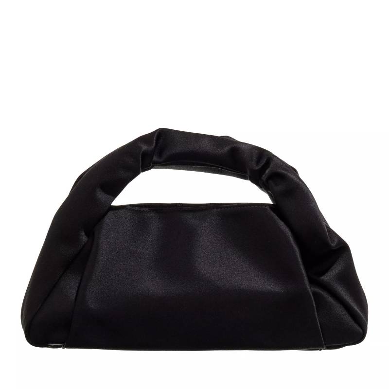 Stuart Weitzman Henkeltasche - The Moda Mini Tote - Gr. unisize - in Schwarz - für Damen von Stuart Weitzman