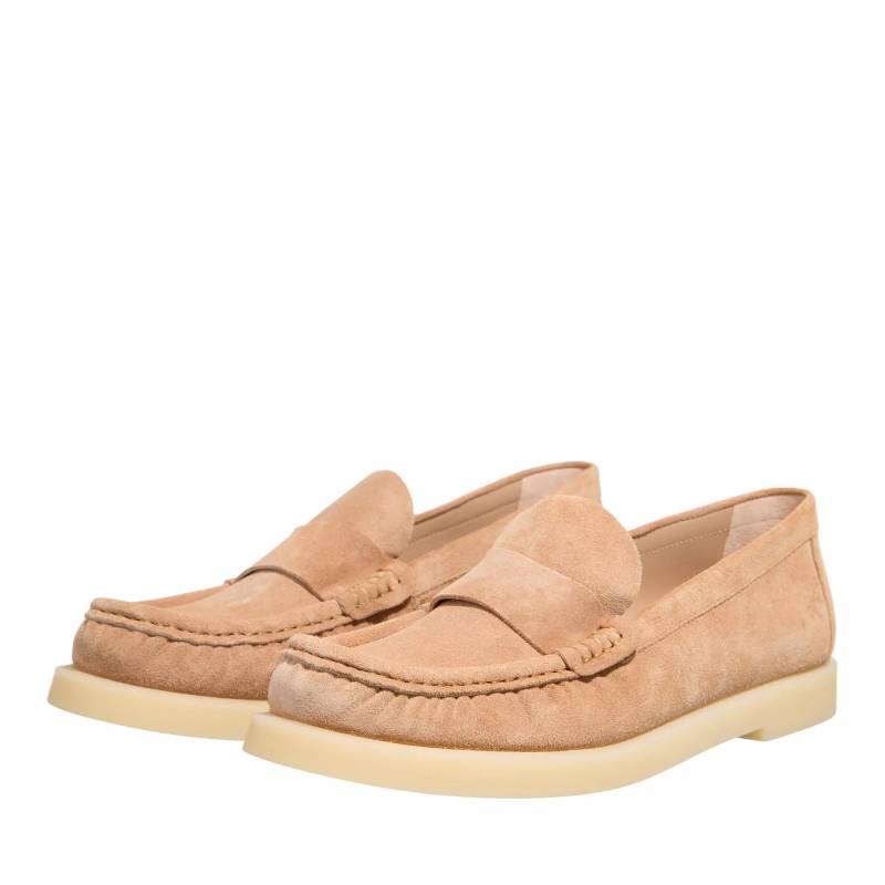 Stuart Weitzman Loafers & Ballerinas - Blake Loafer - Gr. 36 (EU) - in Beige - für Damen von Stuart Weitzman