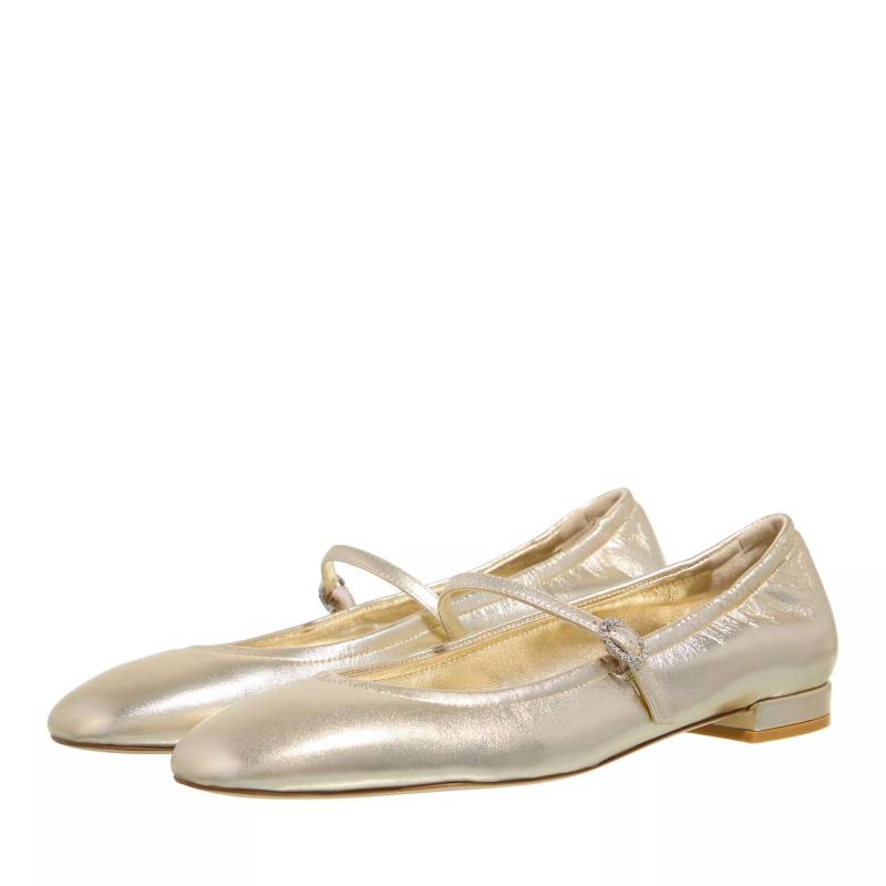 Stuart Weitzman Loafers & Ballerinas - Claris Ballet Flat - für Damen von Stuart Weitzman