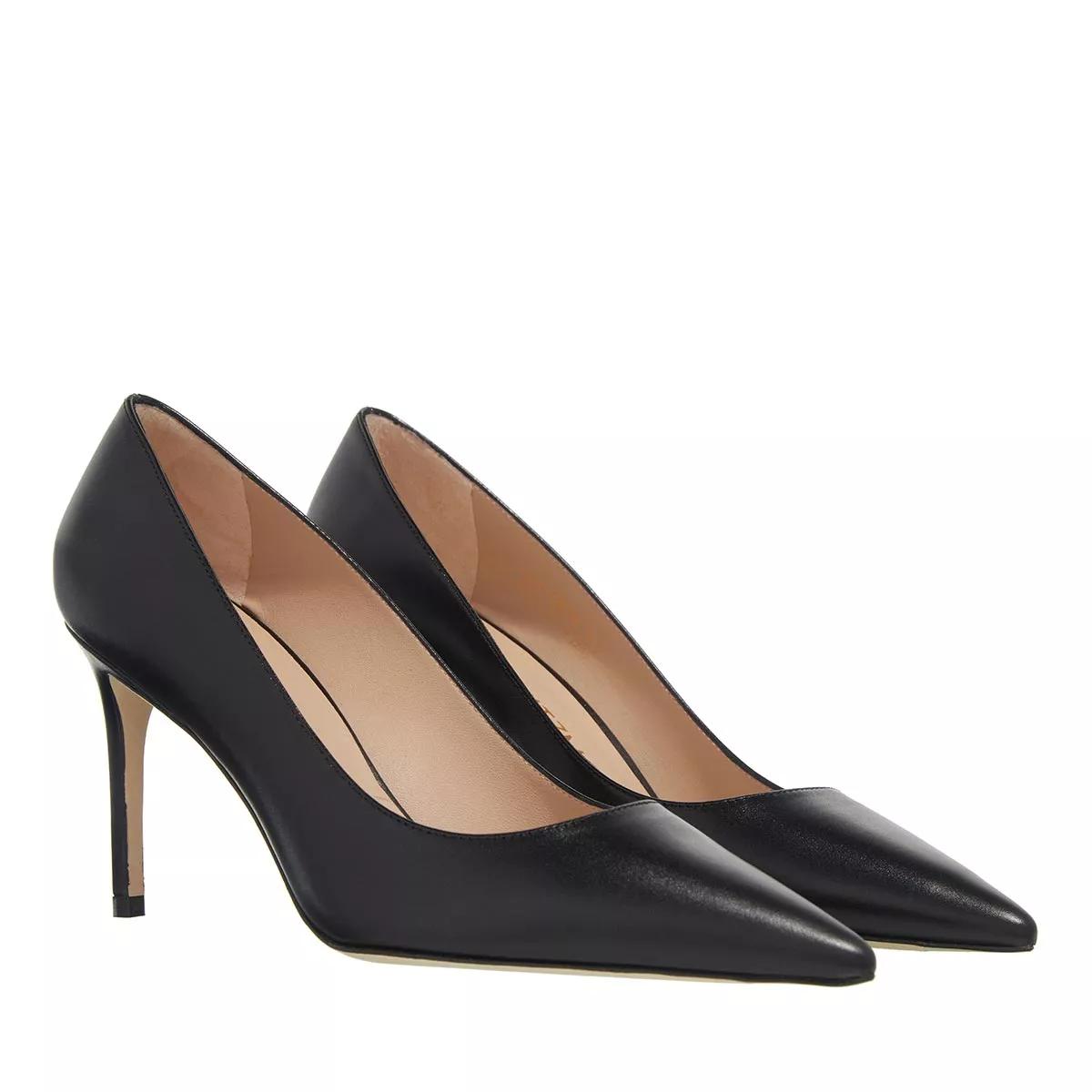 Stuart Weitzman Pumps & High Heels - Stuart 85 Pump - Gr. 39 (EU) - in Schwarz - für Damen von Stuart Weitzman