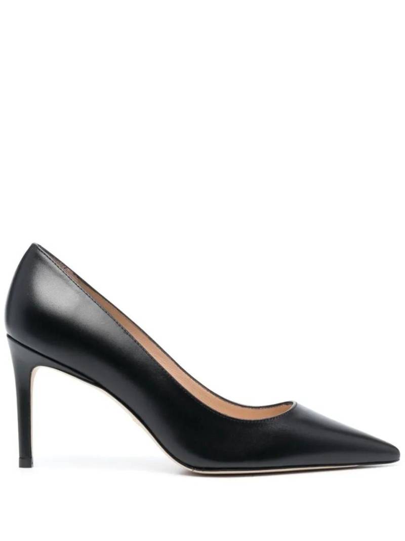 Stuart Weitzman Pumps & High Heels - Stuart 85 Pump - Gr. 39 (EU) - in Schwarz - für Damen von Stuart Weitzman