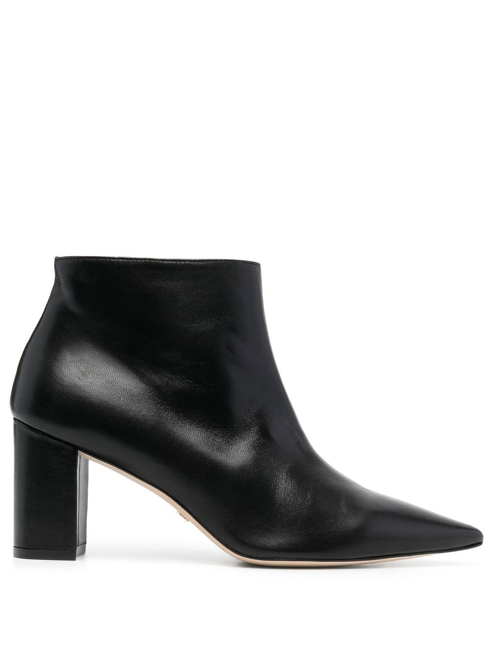 Stuart Weitzman Stuart ankle boots - Black von Stuart Weitzman