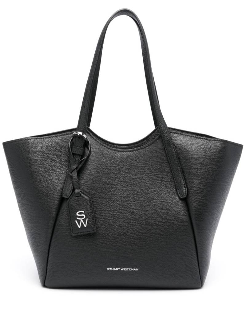 Stuart Weitzman medium Gogo tote bag - Black von Stuart Weitzman