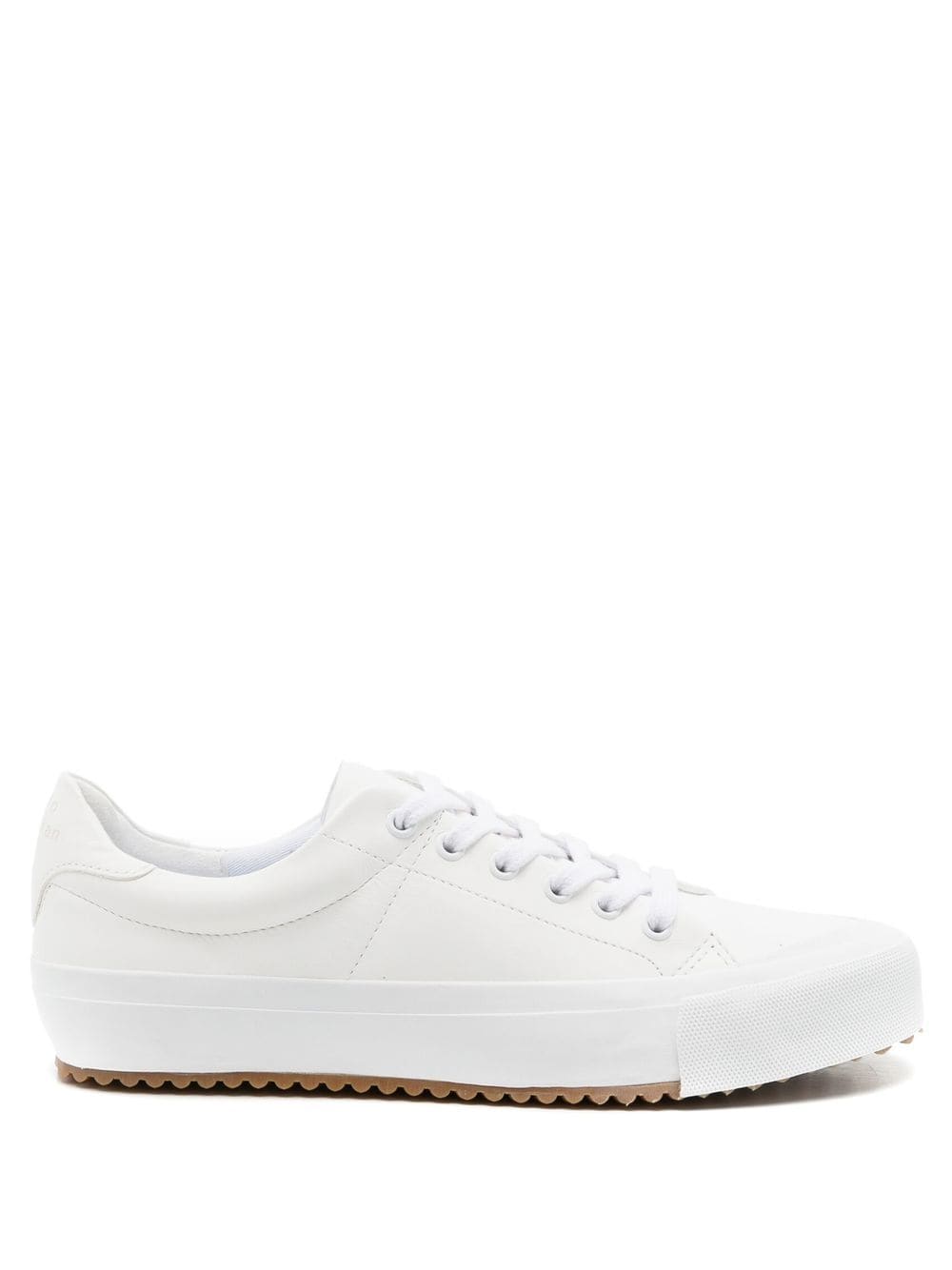 Studio Chofakian Studio 105 low-top sneakers - White von Studio Chofakian