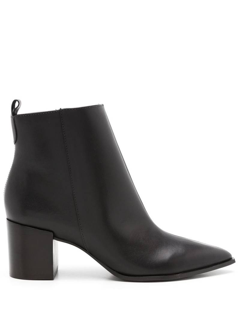 Studio Chofakian Studio 111 ankle boots - Black von Studio Chofakian