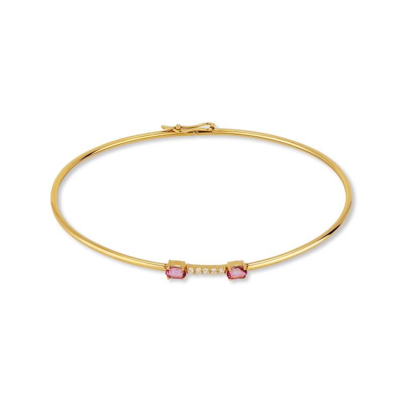 Armband Damen Gelbgold 18cm von Studio Marquise