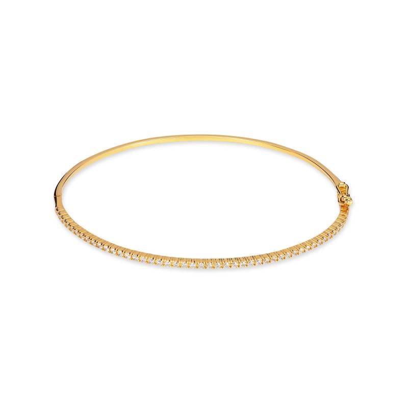 Armband Damen Gelbgold 18cm von Studio Marquise