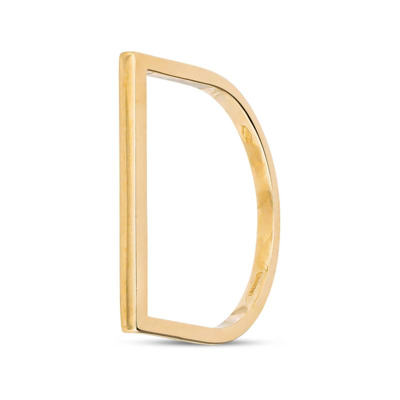 Ring Damen Gelbgold 52 von Studio Marquise