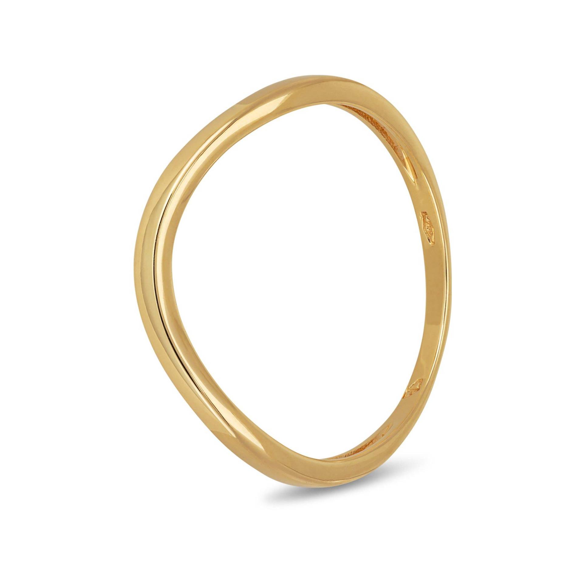 Ring Damen Gelbgold 52 von Studio Marquise