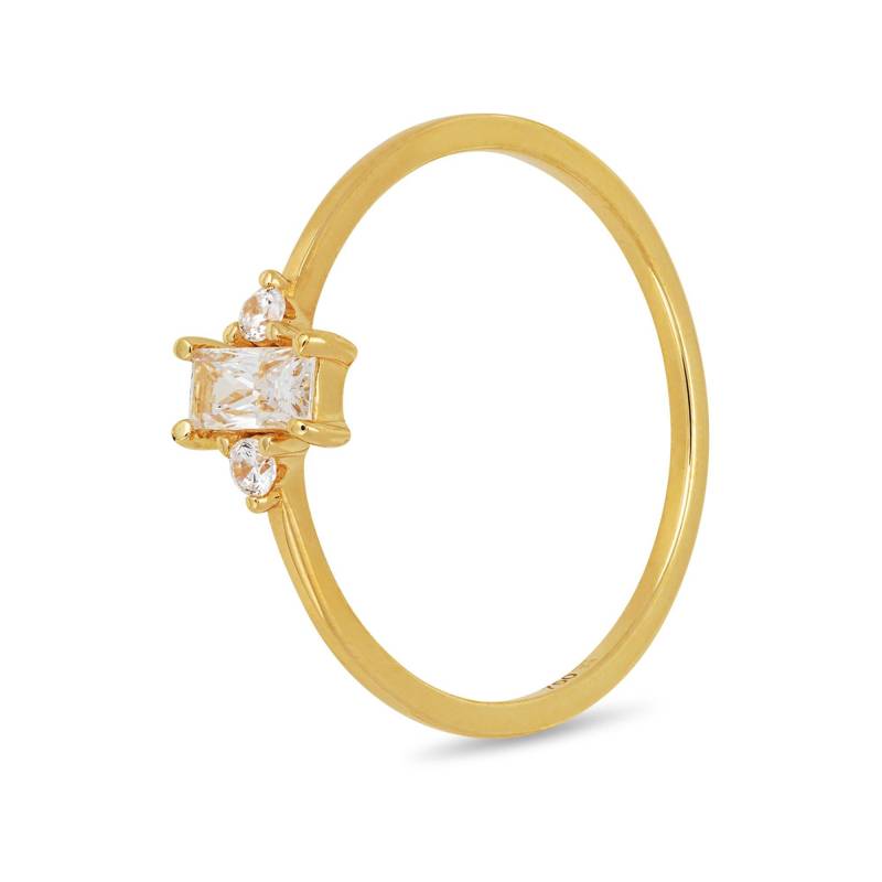 Ring Damen Gelbgold 52 von Studio Marquise