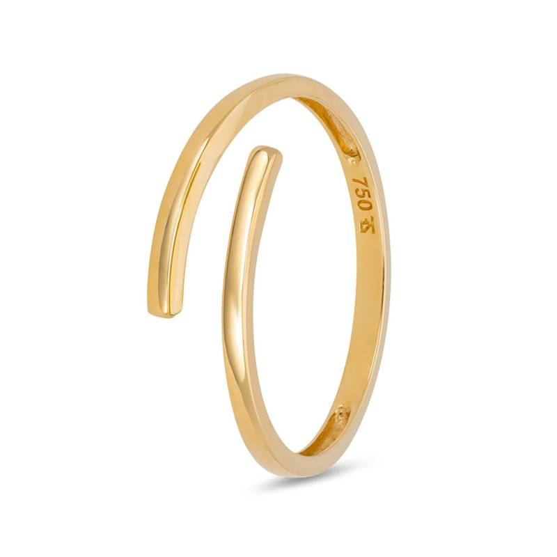 Ring Damen Gelbgold 52 von Studio Marquise