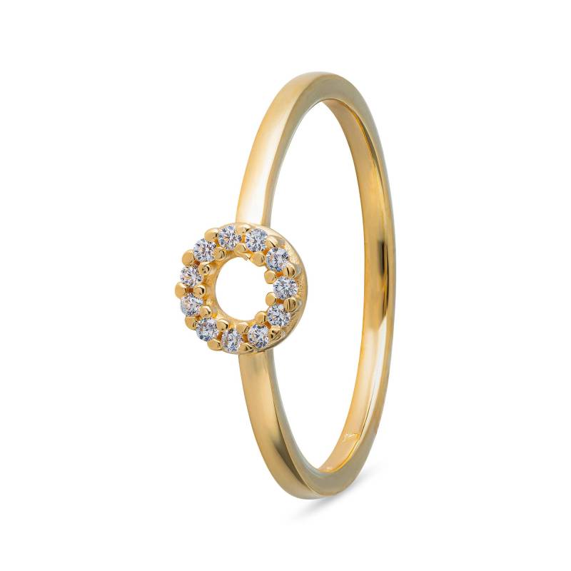 Ring Damen Gelbgold 52 von Studio Marquise