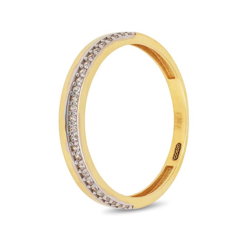 Ring Damen Gelbgold 54 von Studio Marquise