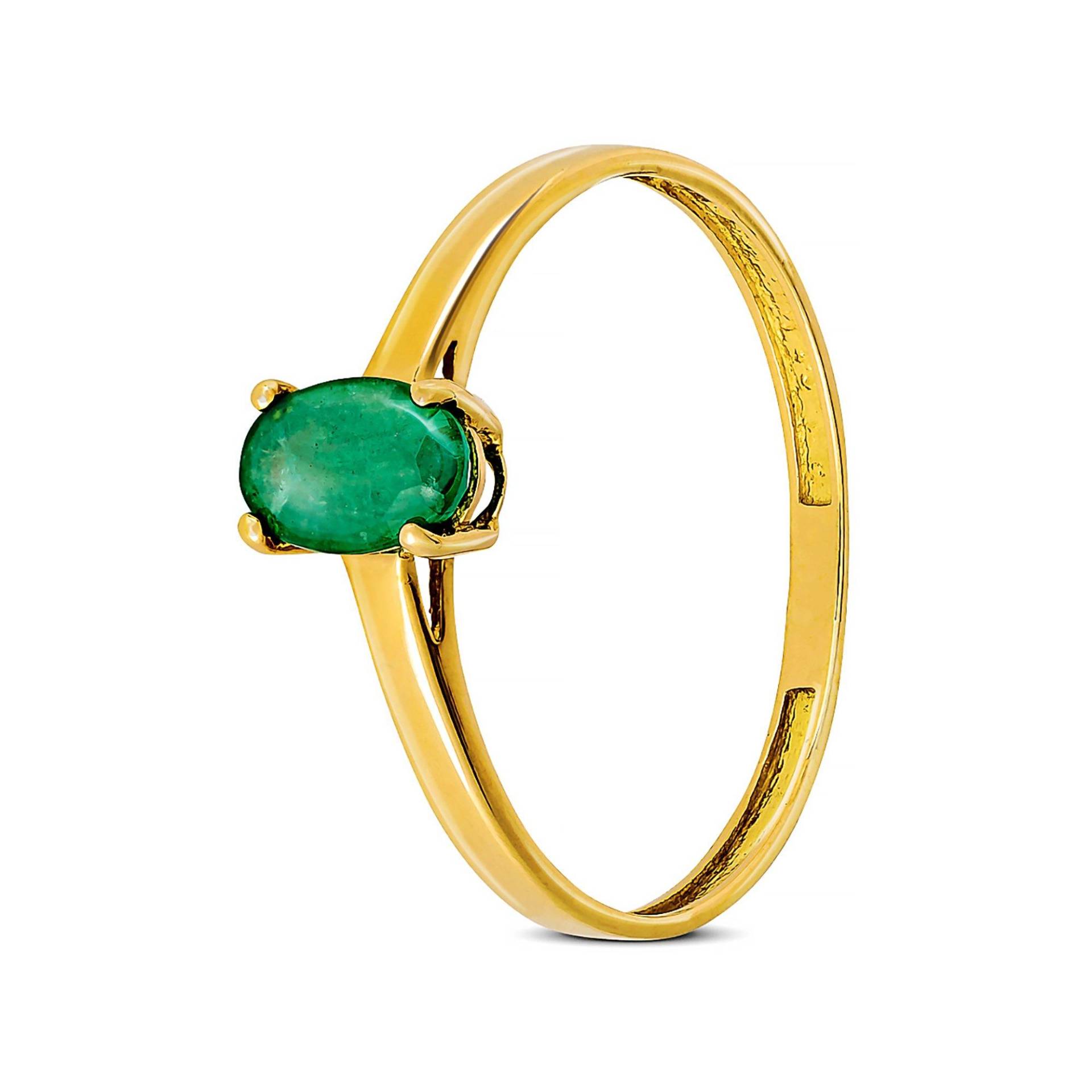 Ring Damen Gelbgold 56 von Studio Marquise