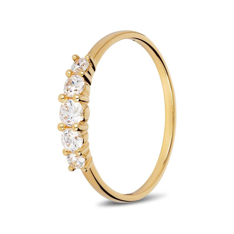 Ring Damen Gelbgold 56 von Studio Marquise