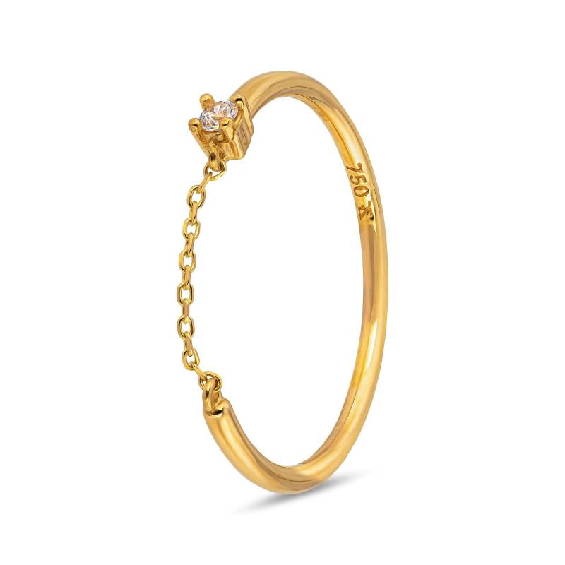 Ring Damen Gelbgold 56 von Studio Marquise