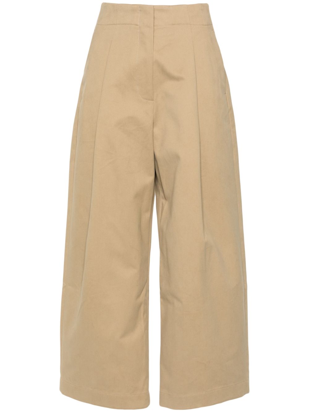 Studio Nicholson Dordoni trousers - Neutrals von Studio Nicholson