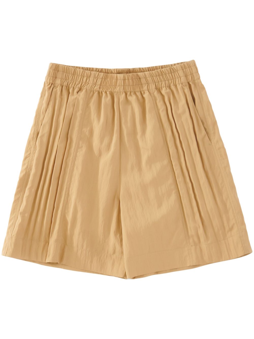 Studio Nicholson Emery shorts - Neutrals von Studio Nicholson