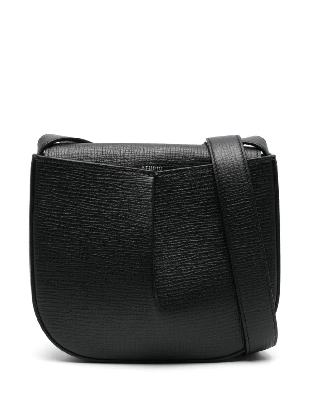 Studio Nicholson Fortuna cross body bag - Black von Studio Nicholson