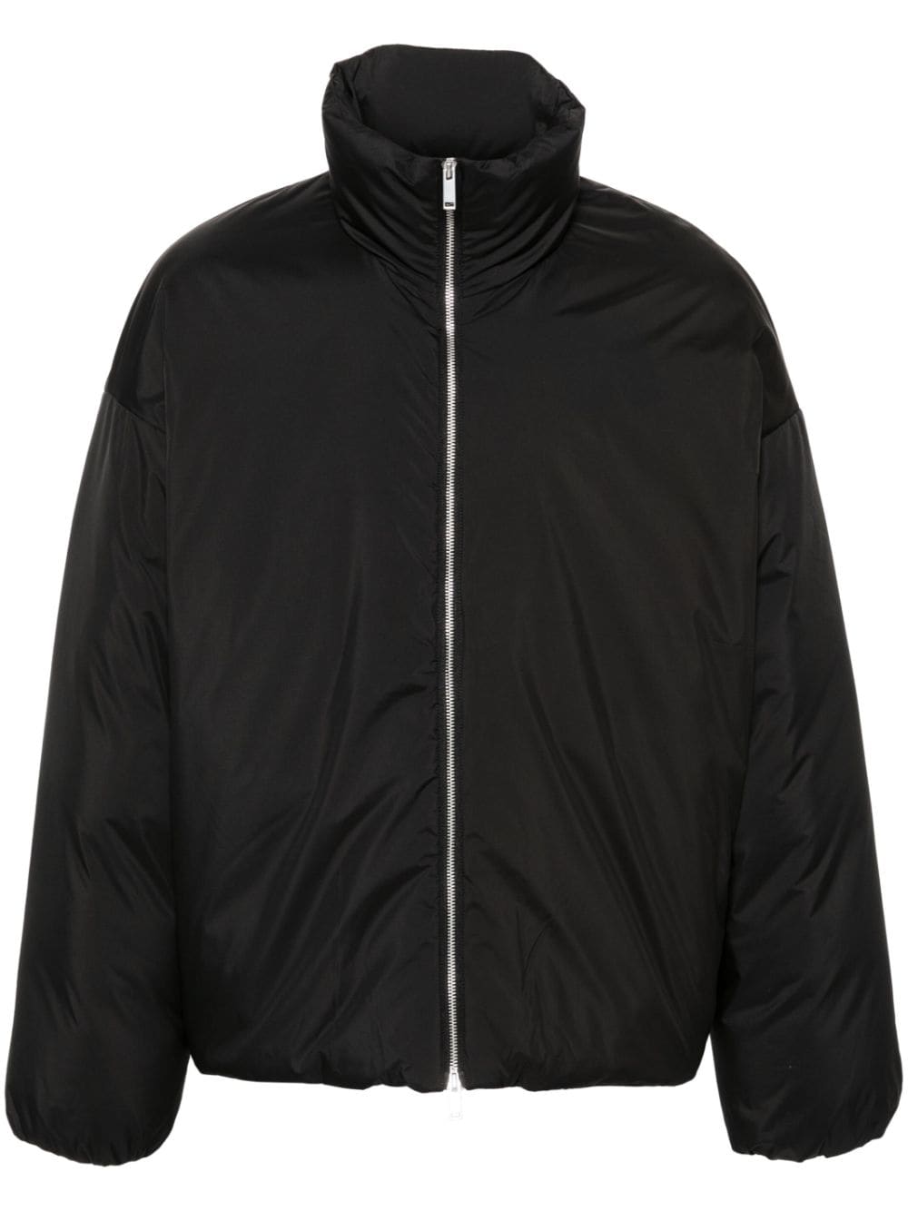 Studio Nicholson Injection jacket - Black von Studio Nicholson