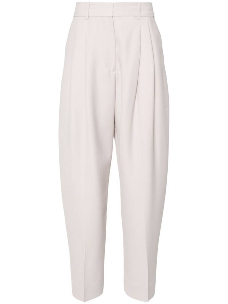 Studio Nicholson Sperro trousers - Grey von Studio Nicholson