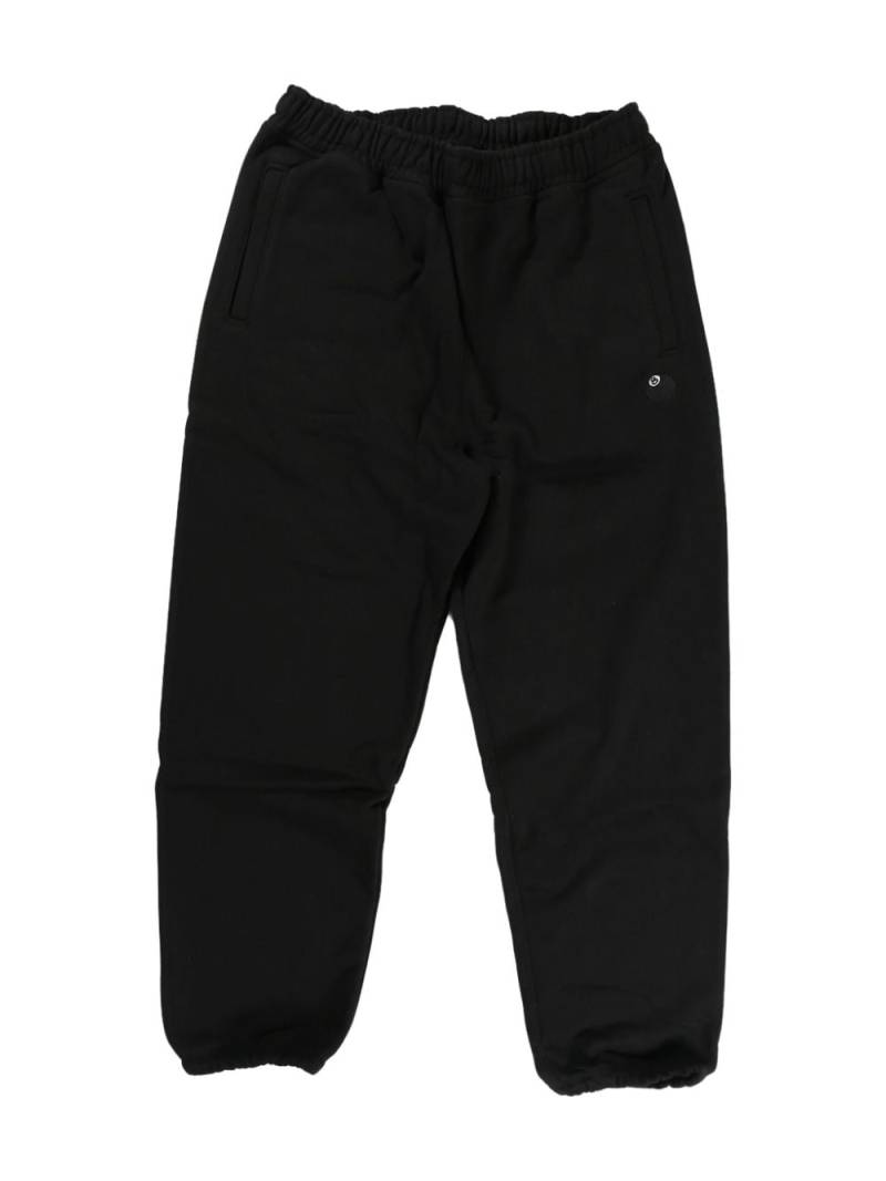 Stüssy 8 Ball track pants - Black von Stüssy