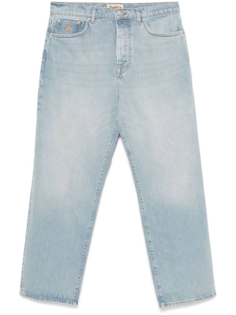 Stüssy Big Ol' jeans - Blue von Stüssy