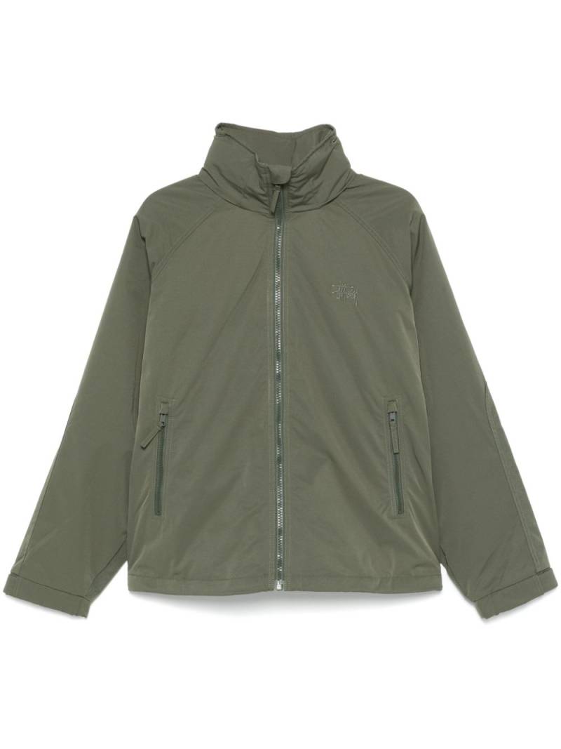 Stüssy Military parka - Green von Stüssy