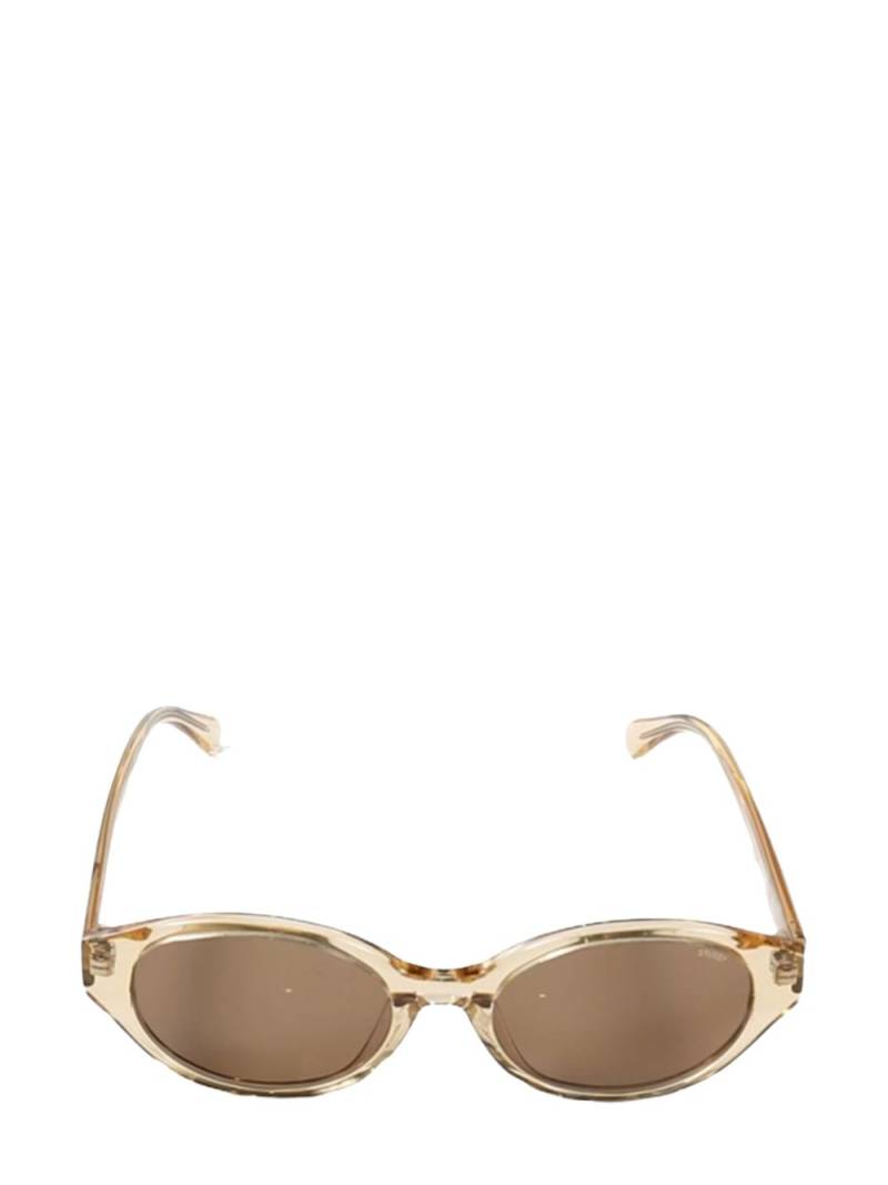 Stüssy Penn sunglasses - Neutrals von Stüssy