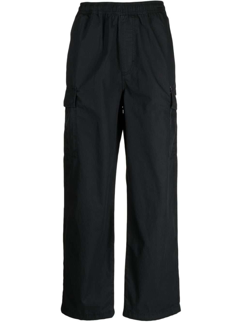 Stüssy Ripstop cargo beach pants - Black von Stüssy