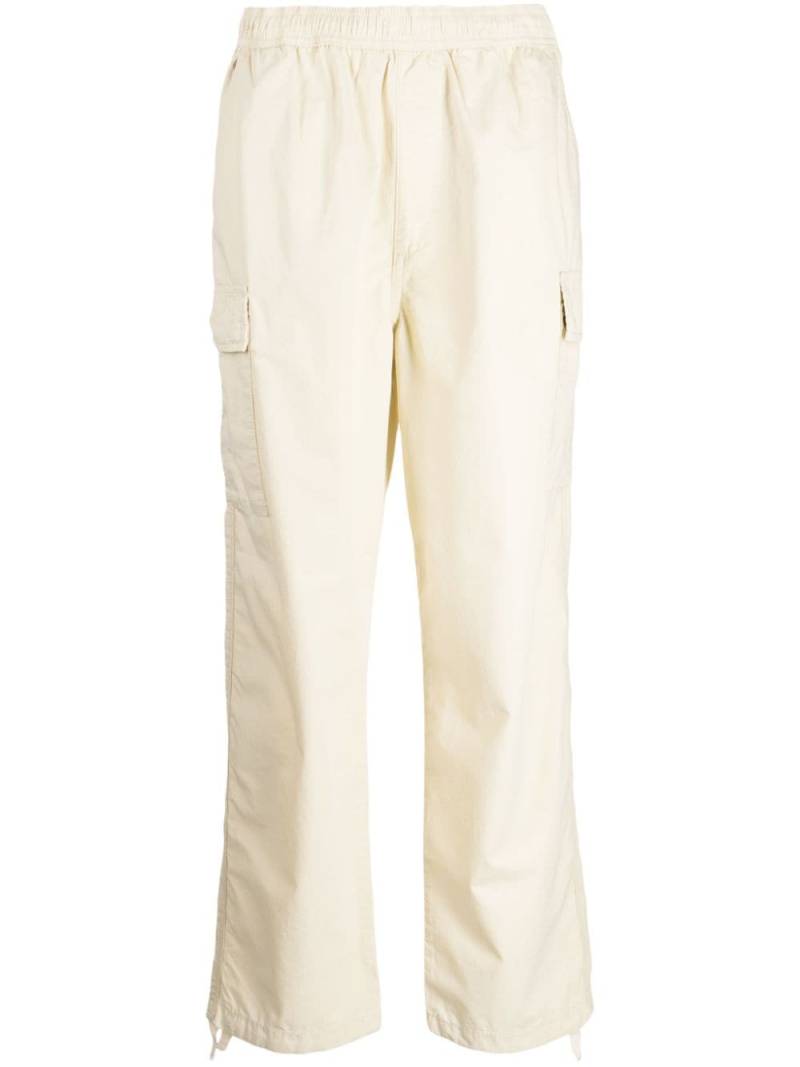 Stüssy Ripstop cargo beach pants - Yellow von Stüssy