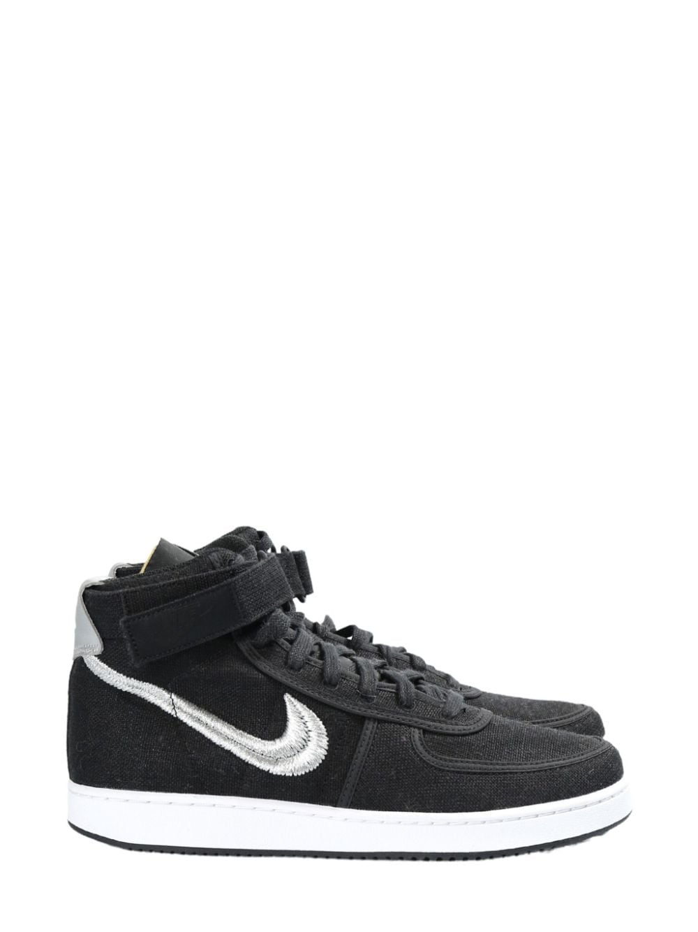 Stüssy x Nike Vandal sneakers - Black von Stüssy