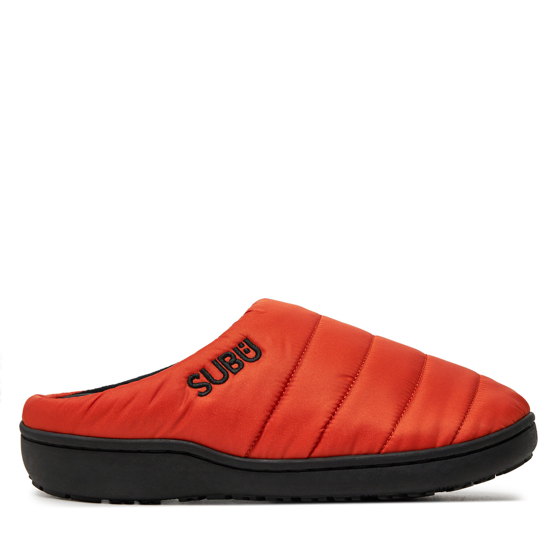 Hausschuhe Subu F-line Orange von Subu