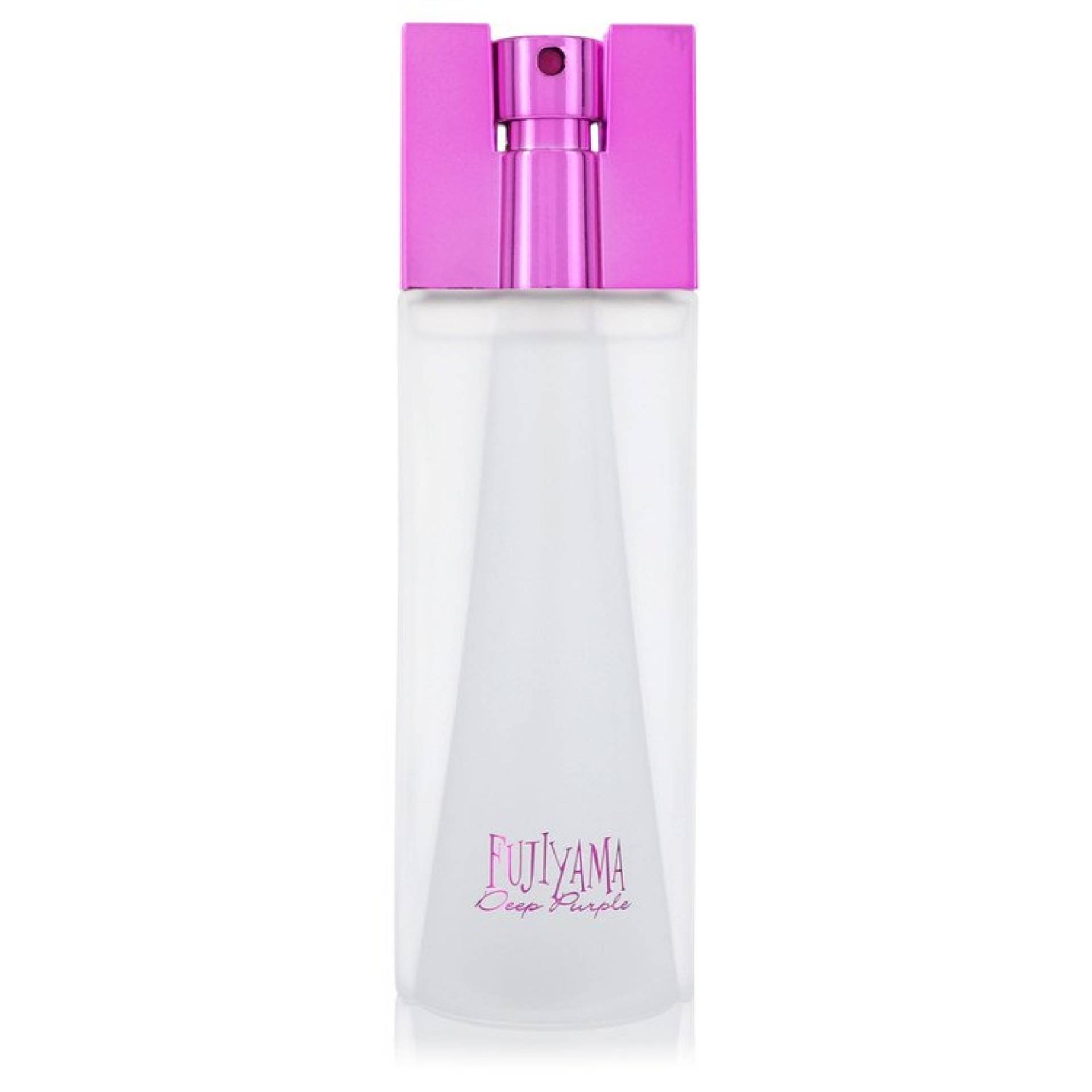 Succes De Paris Fujiyama Deep Purple Eau De Parfum Spray (unboxed) 100 ml von Succes De Paris