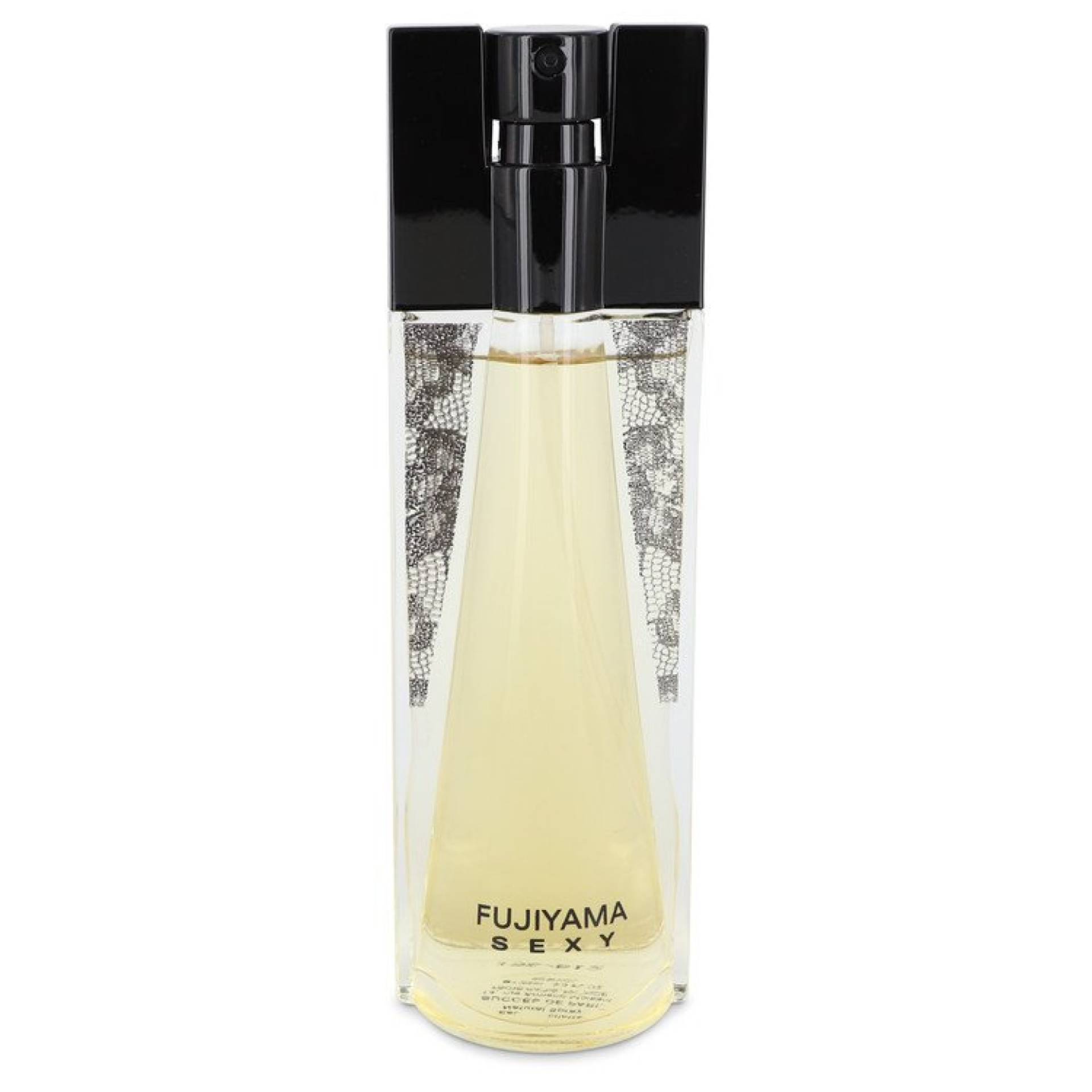 Succes de Paris Fujiyama Sexy Eau De Toilette Spray (unboxed) 101 ml von Succes de Paris