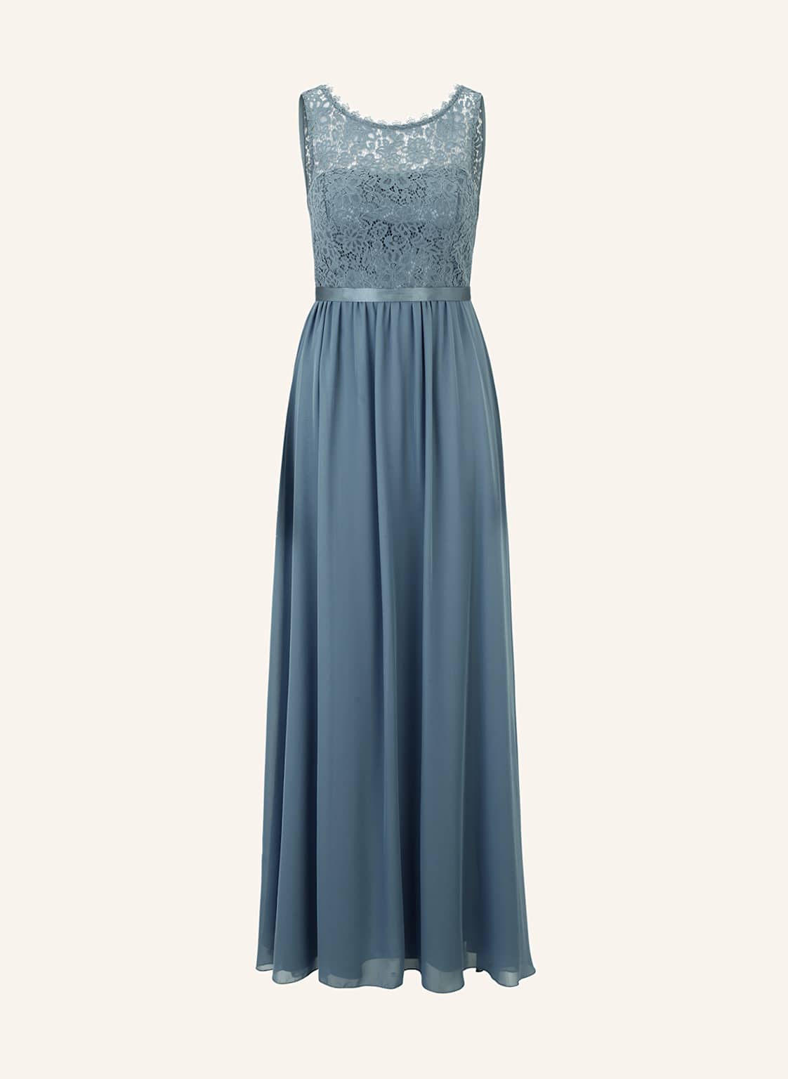 Suddenly Princess Abendkleid blau Suddenly Princess Abendkleid blau von Suddenly Princess